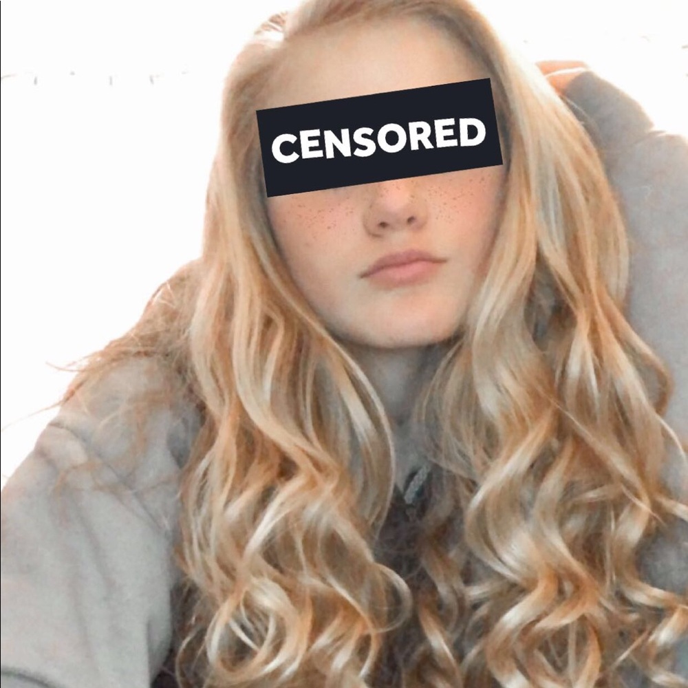 Meet your Posher, Kylee